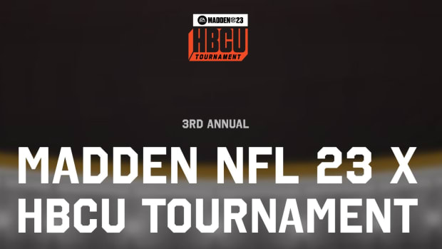 3rd Annual HBCU Tournament